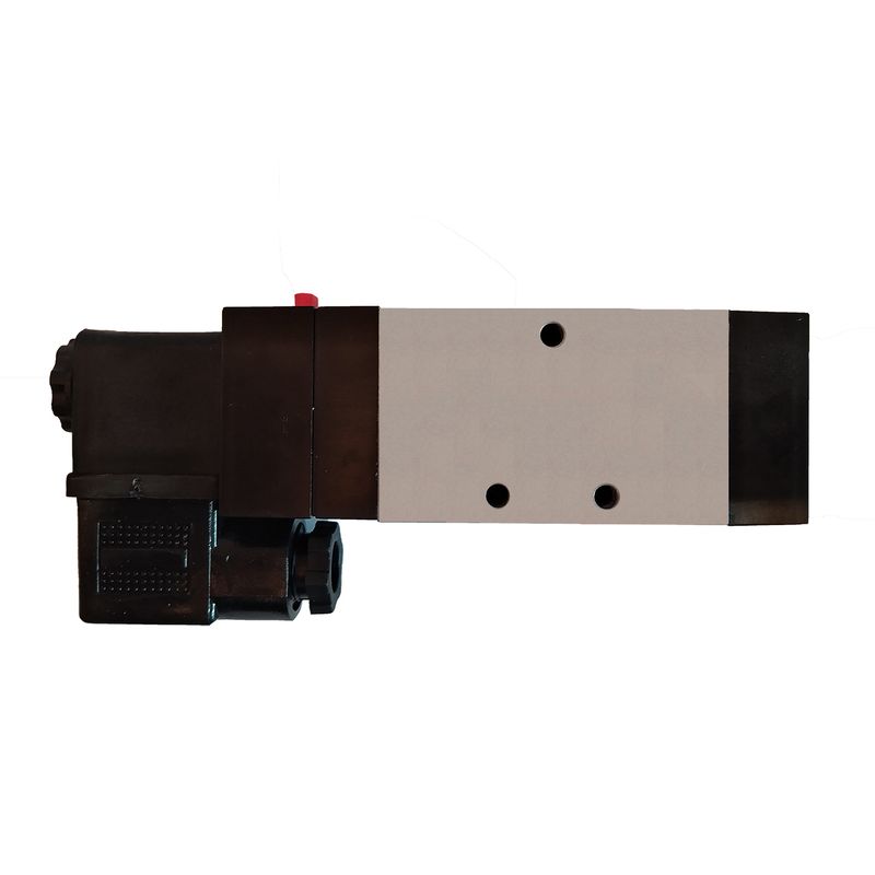 شیر برقی پنوماتیک وستا مدل e52w1sm14