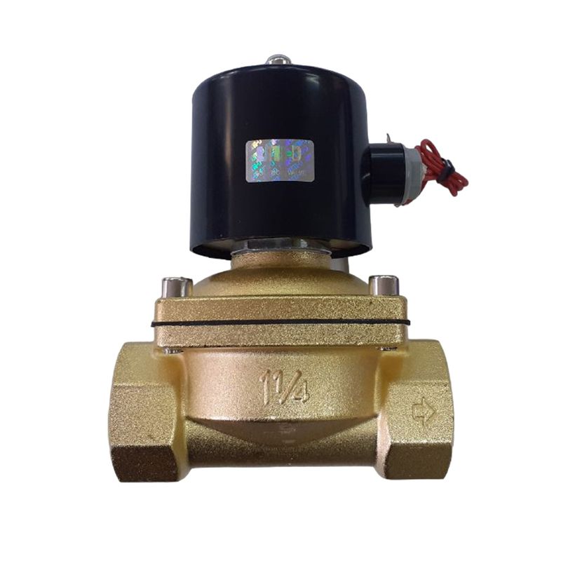 شیر برقی یونی دی مدل uw 35 1.1_4 220v