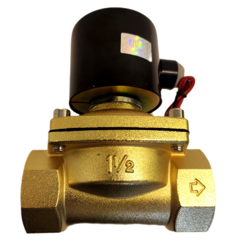 شیر برقی یونی دی مدل uw 40 1.1_2 220v