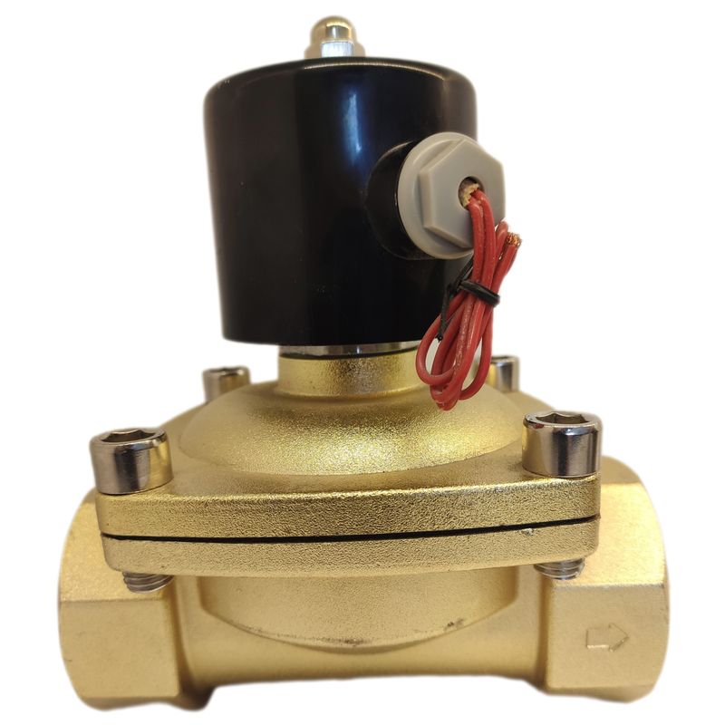 شیر برقی یونی دی مدل uw 50 2 220v