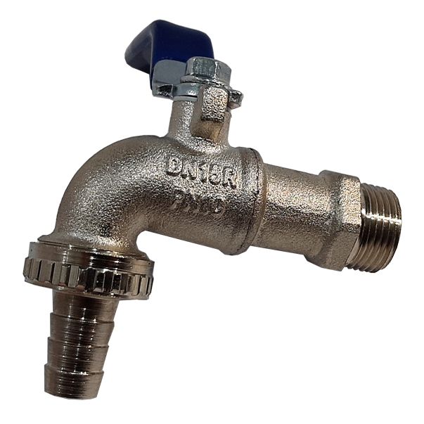 شیر حیاطی آذر مدل h 125
