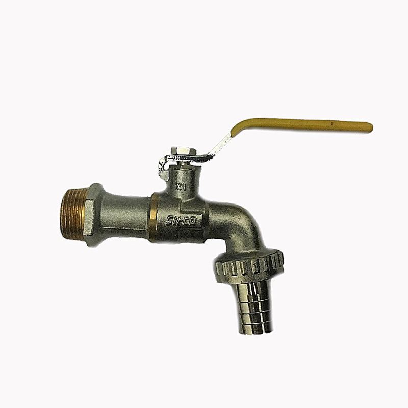 شیر حیاطی سیتکو مدل 3_4