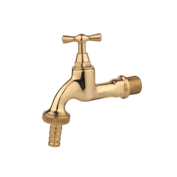 شیر حیاطی مدل tsh12