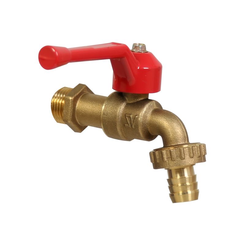 شیر حیاطی مدل vp7