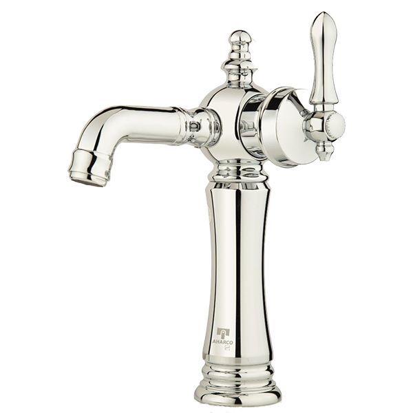 شیر روشویی آهارکو مدل ونوس کد vt02