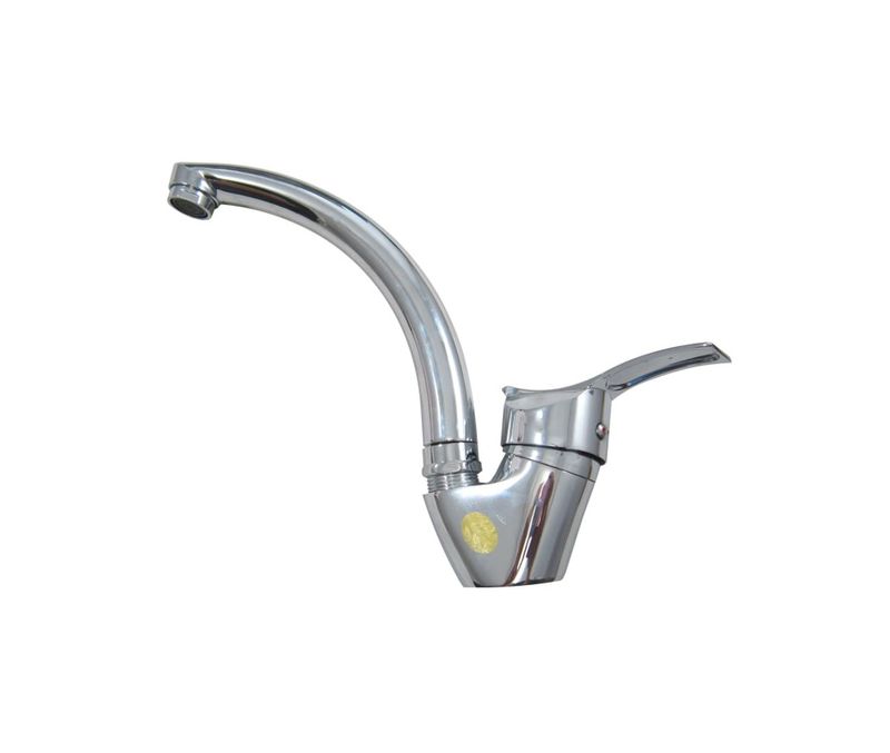 شیر روشویی اس تی پی مدل تاینا کد 0052