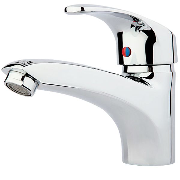 شیر روشویی اندیکا مدل a233