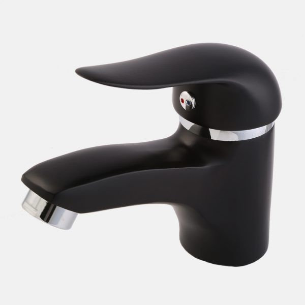 شیر روشویی ایلمان مدل اردکی bb.k345