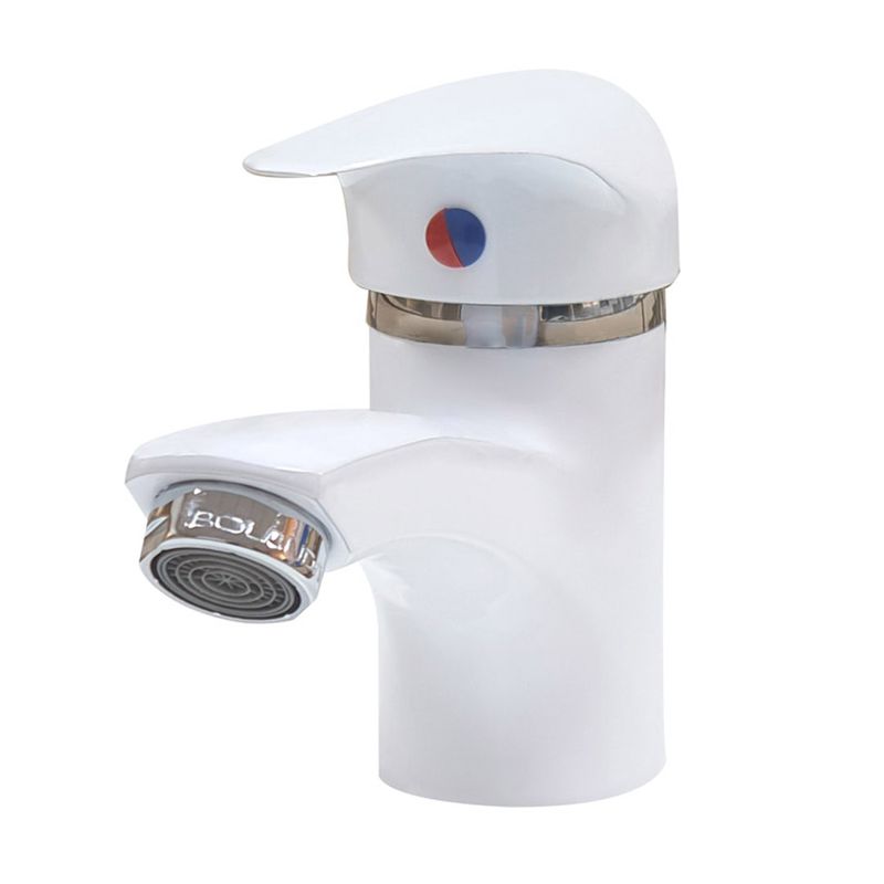 شیر روشویی بلندا مدل دریا2 w
