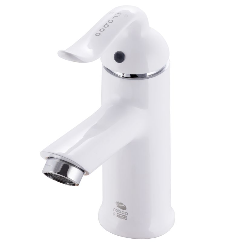 شیر روشویی رابو مدل آمیتیست ra21032