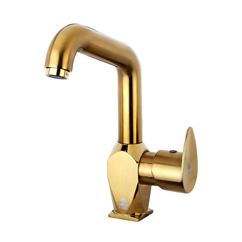شیر روشویی رابو مدل توپاز ra2119
