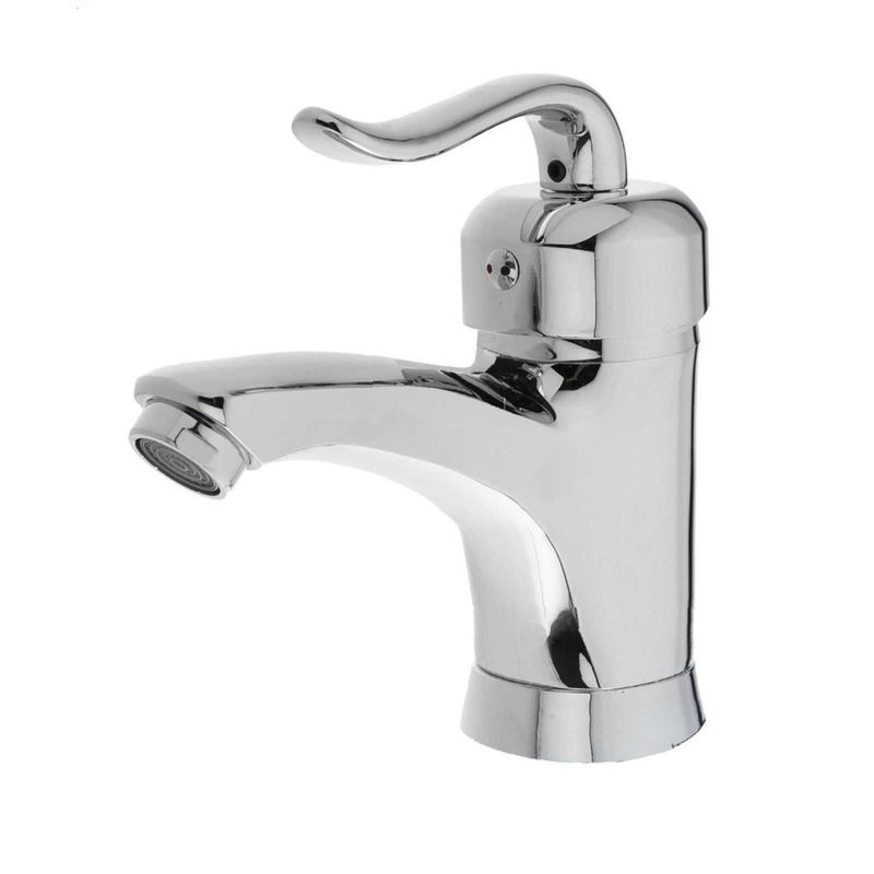 شیر روشویی سزار مدل چکاوک