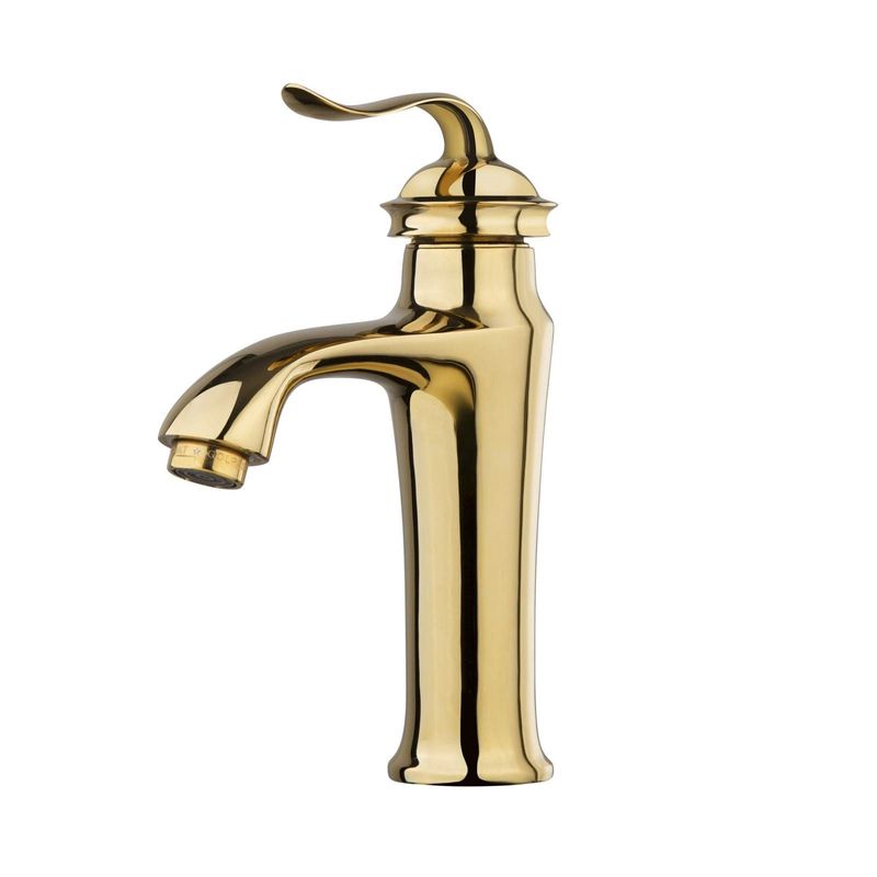شیر روشویی شادان مدل هلن کد g01