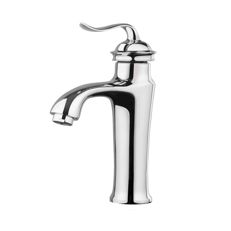 شیر روشویی شادان مدل هلن