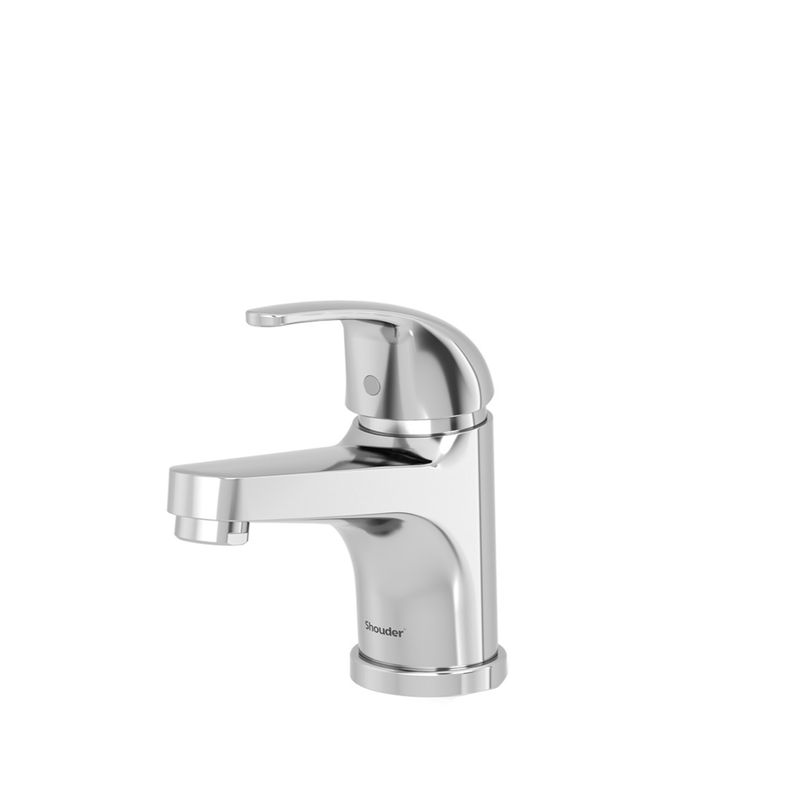 شیر روشویی شودر مدل اطلس