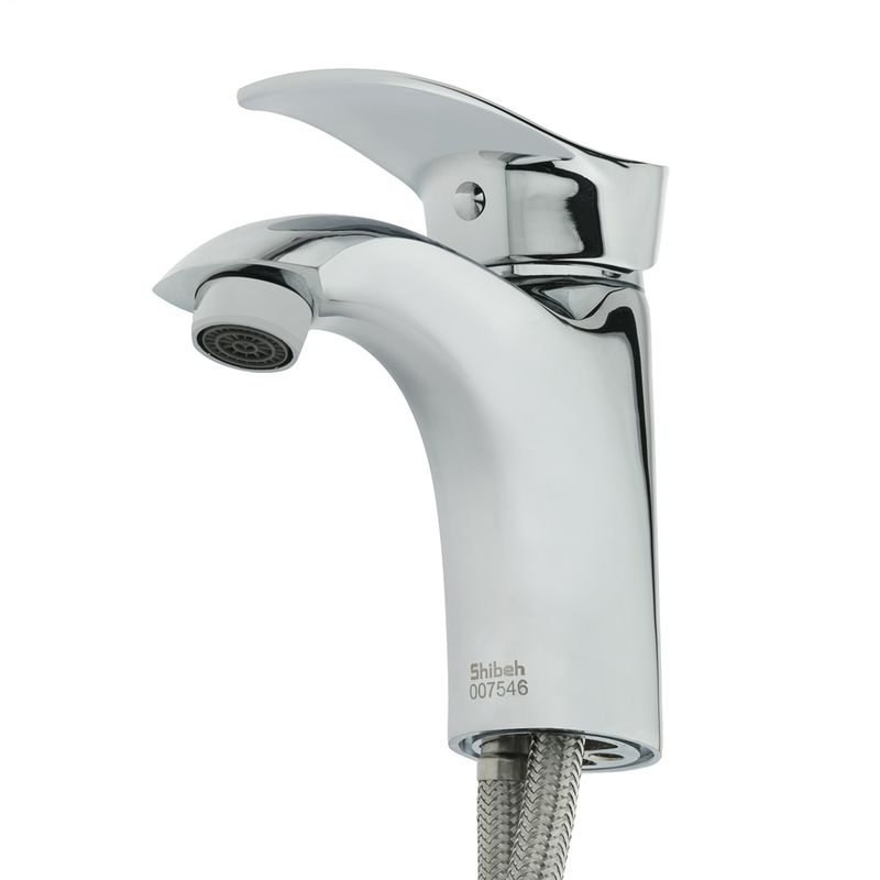 شیر روشویی شیبه سری جیحون کد 127803