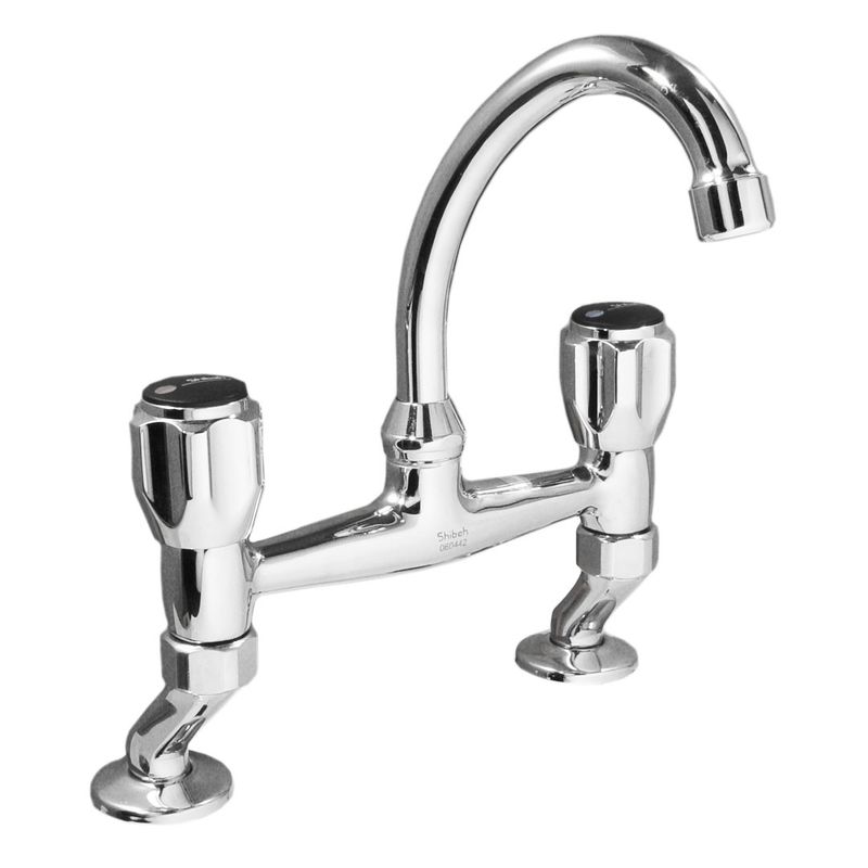 شیر روشویی شیبه مدل ماندانا کد t01