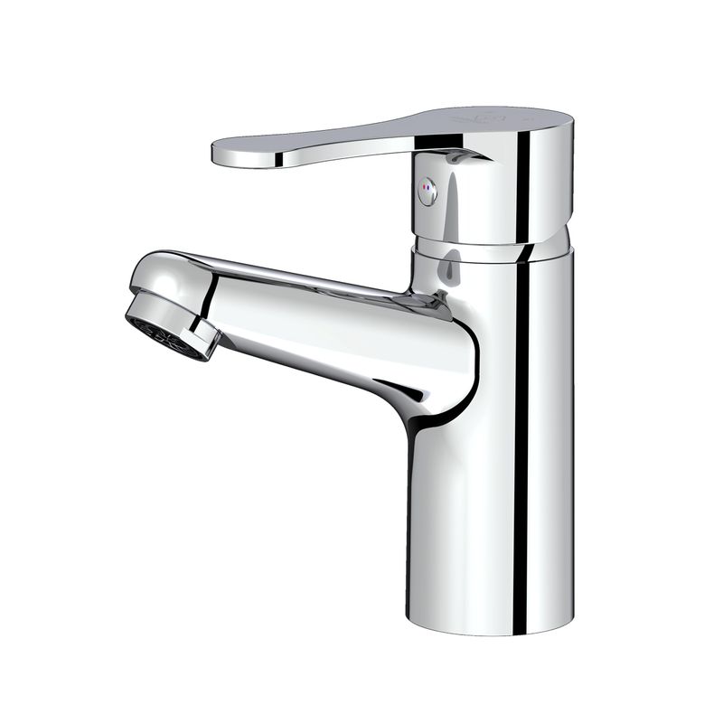 شیر روشویی شیرآلات کاویان مدل آراز