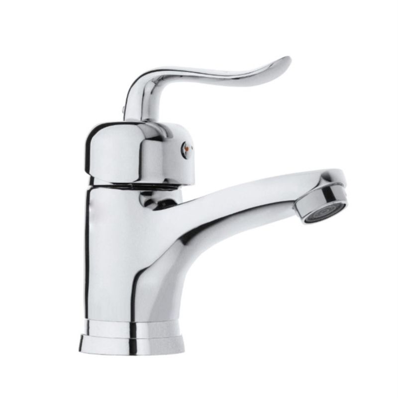 شیر روشویی شیرالات ادرینا مدل روکو