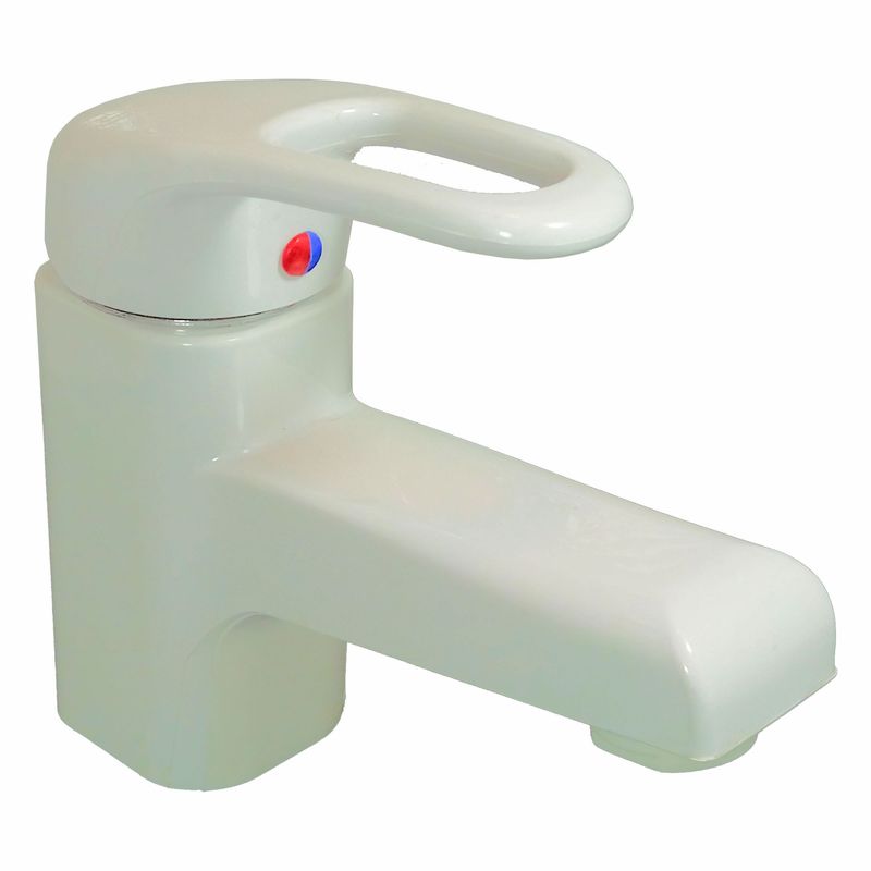 شیر روشویی عماد مدل p.p