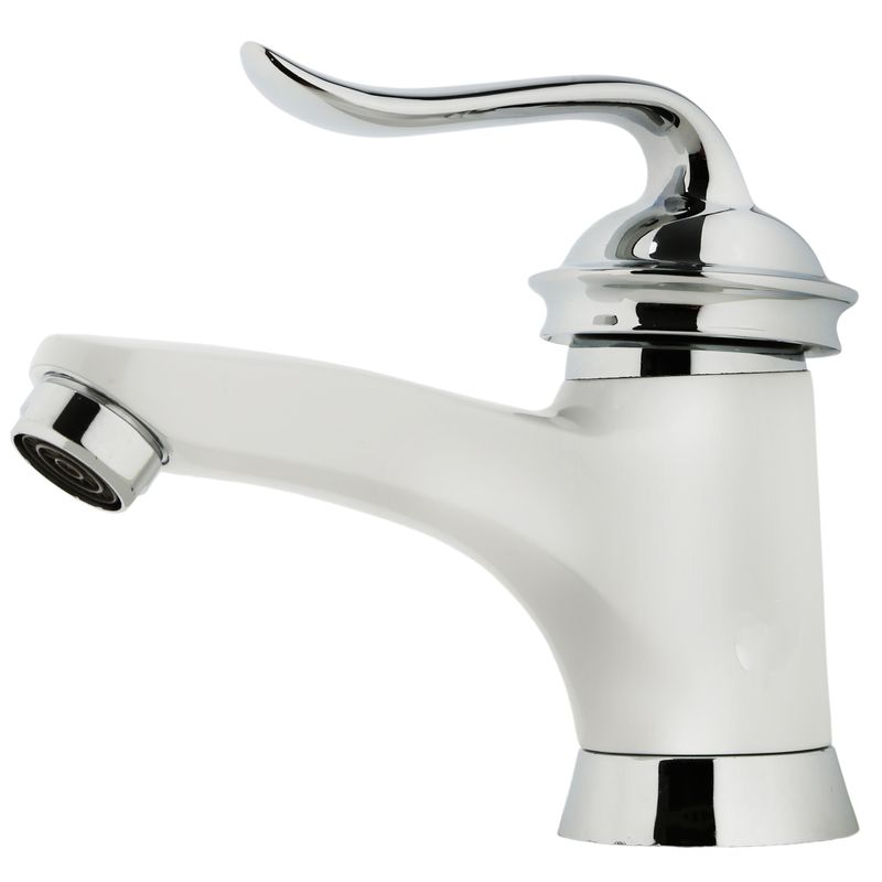 شیر روشویی فراست پویا مدل رابین sk 14