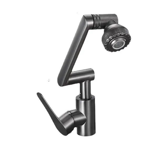 شیر روشویی مدل rm300