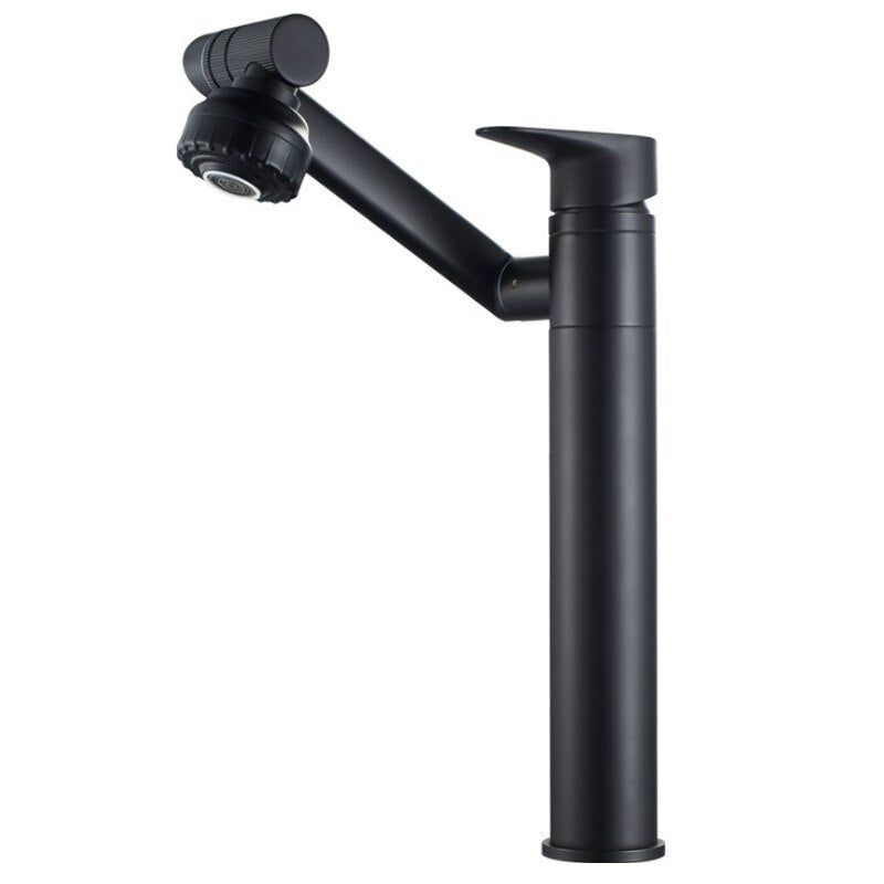 شیر روشویی مدل لوکس بازویی کد b 3002