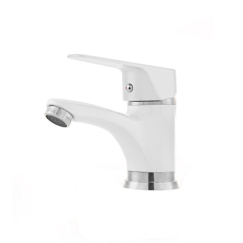 شیر روشویی نایریکا مدل آروین کد w 02
