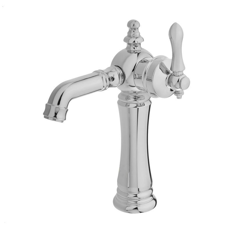 شیر روشویی پارسیان تک مدل p 440