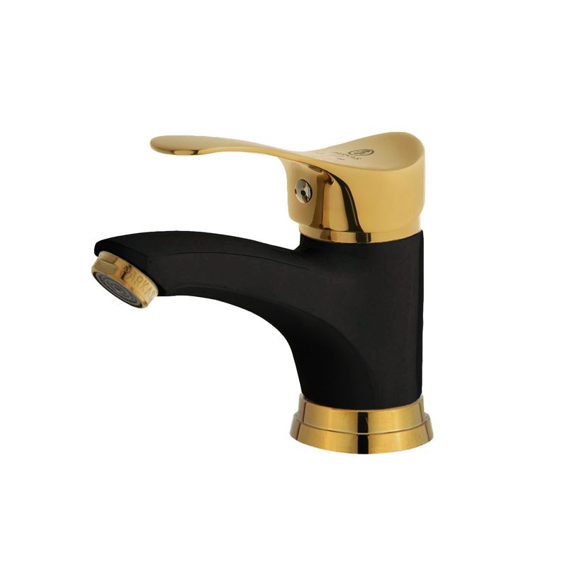 شیر روشویی پرکاس مدل دیبا کد b 02