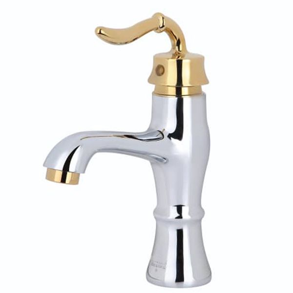 شیر روشویی چیاکو مدل پراگ کد cr gl