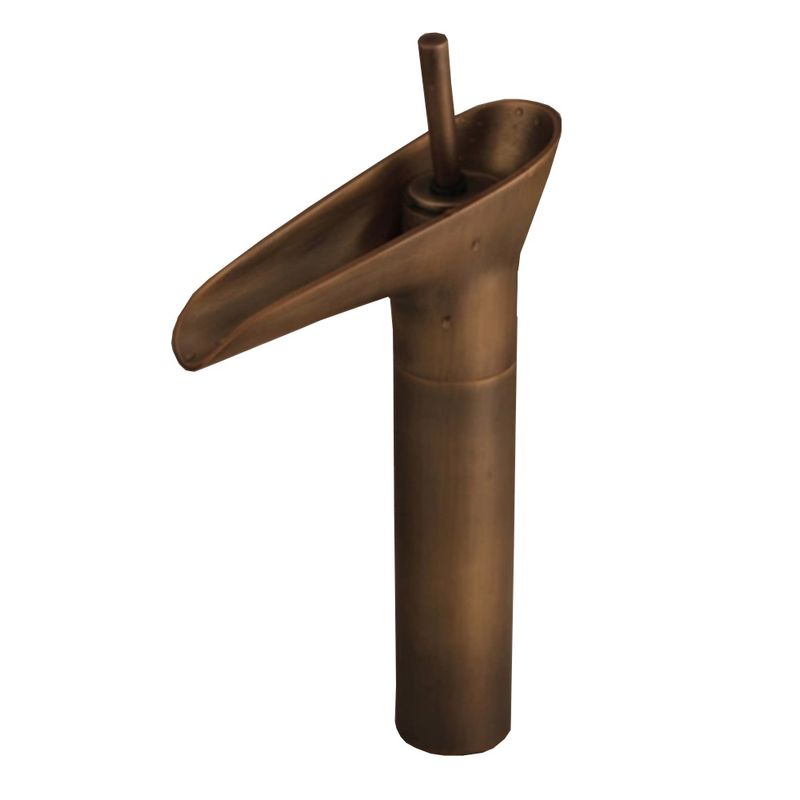 شیر روشویی کد gb18