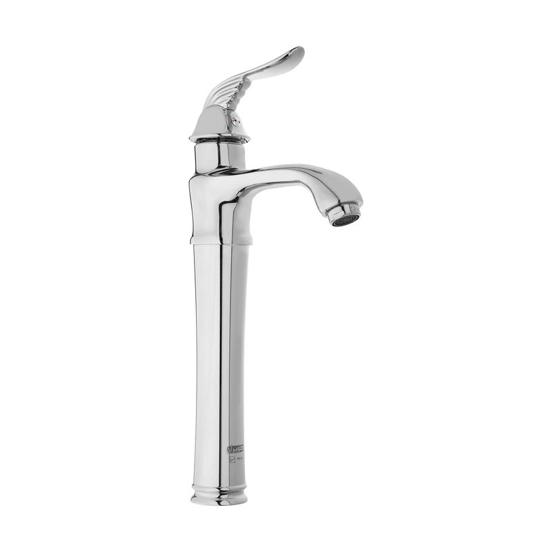 شیر روشویی کویران آذر مدل میلان کد b 03