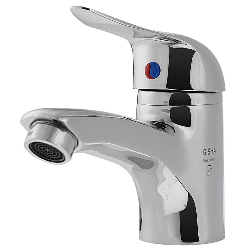 شیر روشویی گیشا مدل ch222