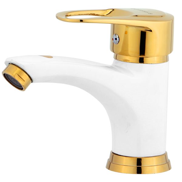 شیر روشویی یگانه مدل y570