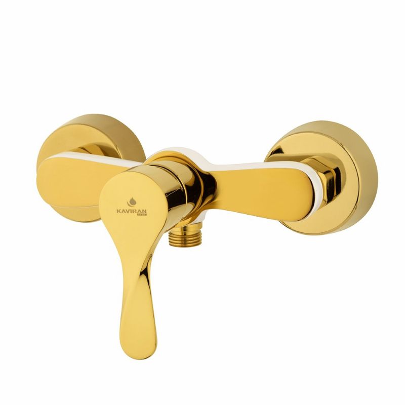 شیر سرویس بهداشتی کویران آذر مدل بارسا کد wg 02