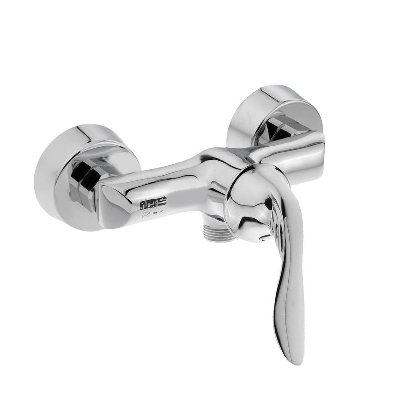 شیر سرویس بهداشتی کویران آذر مدل میلان کد 03