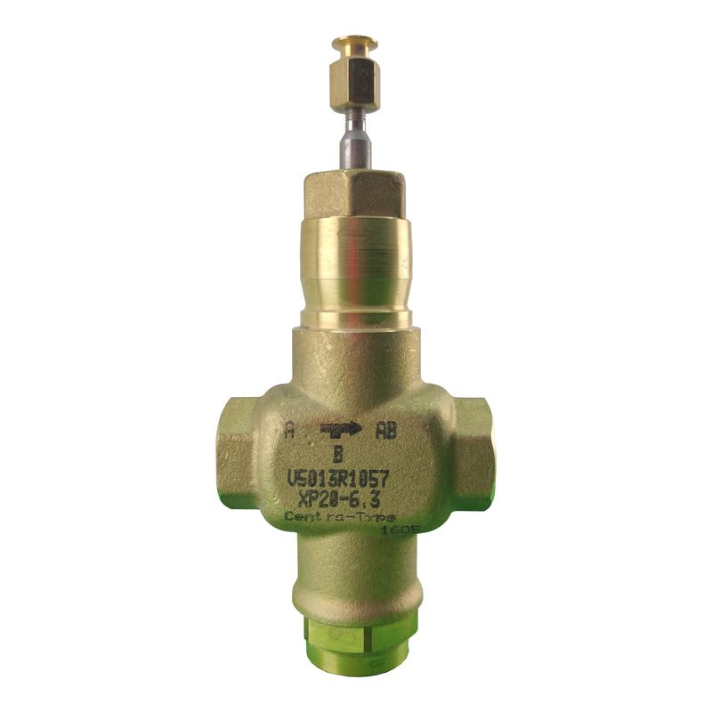 شیر سه راهه هانیول مدل v5013r1057