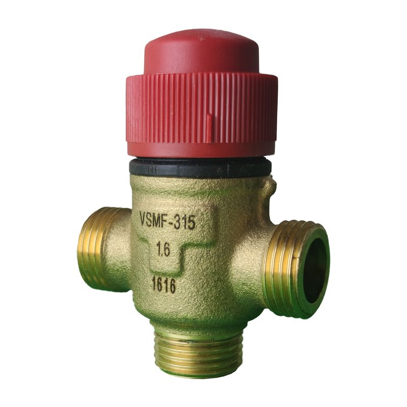 شیر سه راهه هانیول مدل vsmf 315 1.6
