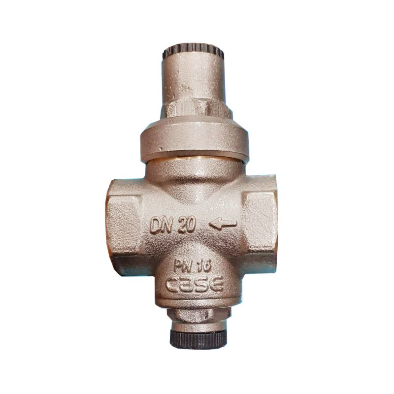 شیر فشار شکن سی اس کیس مدل dn20 3_4