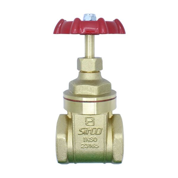 شیر فلکه سیتکو مدل pn16dn25 سایز 1 اینچ