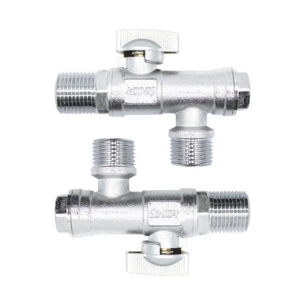 شیر پیسوار سیتکو مدل heavy1_2*1_2 بسته 2 عددی