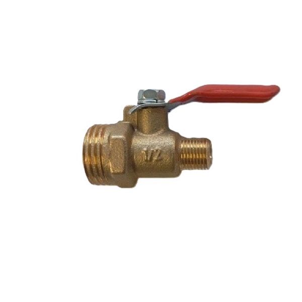 شیر کولر ابی ای جی مدل ag001