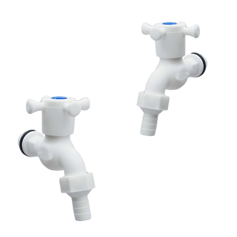 شیر یکطرفه مدل s10 بسته دو عددی
