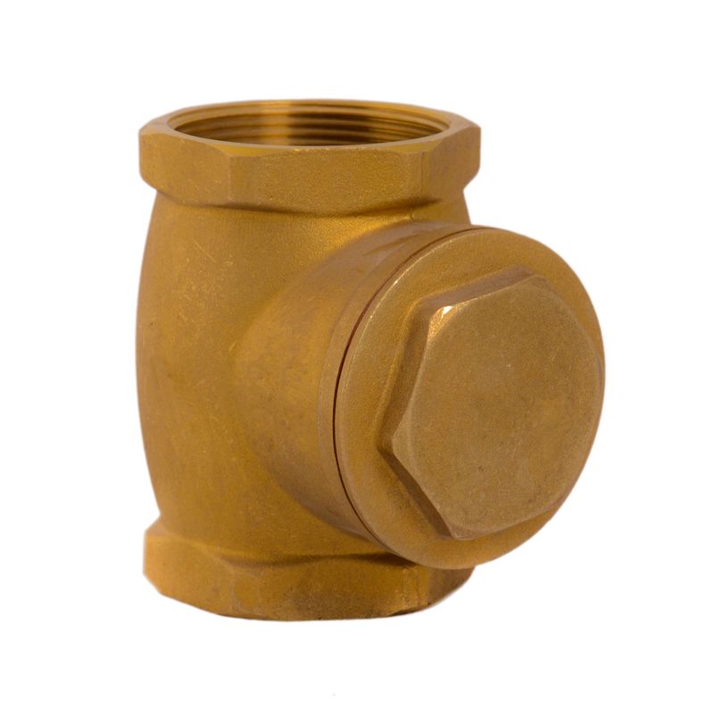 شیر یکطرفه مدل t 1 1_4