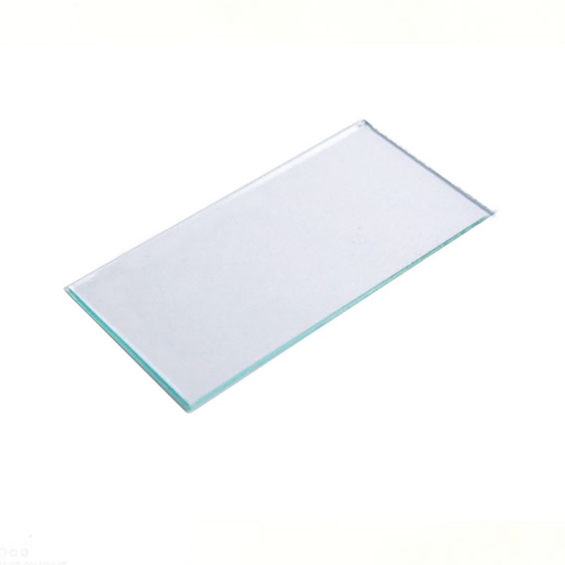 شیشه ماسک جوشکاری مدل clear3 مجموعه 3 عددی