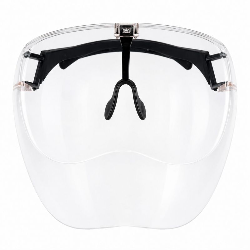 شیلد محافظ صورت مدل sh