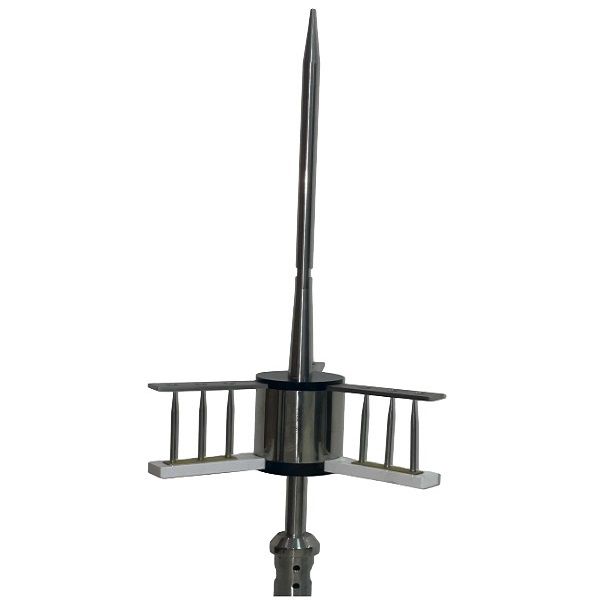 صاعقه گیر کربز مدل klf b051