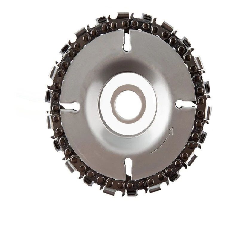 صحفه اره زنجیری مدل rpm14
