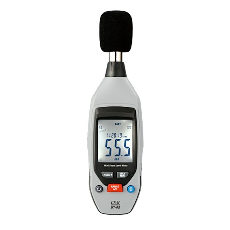 صدا سنج سی ای ام مدل dt 95